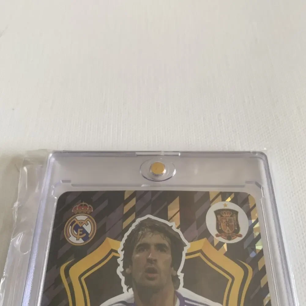 N/A raul gonzalez